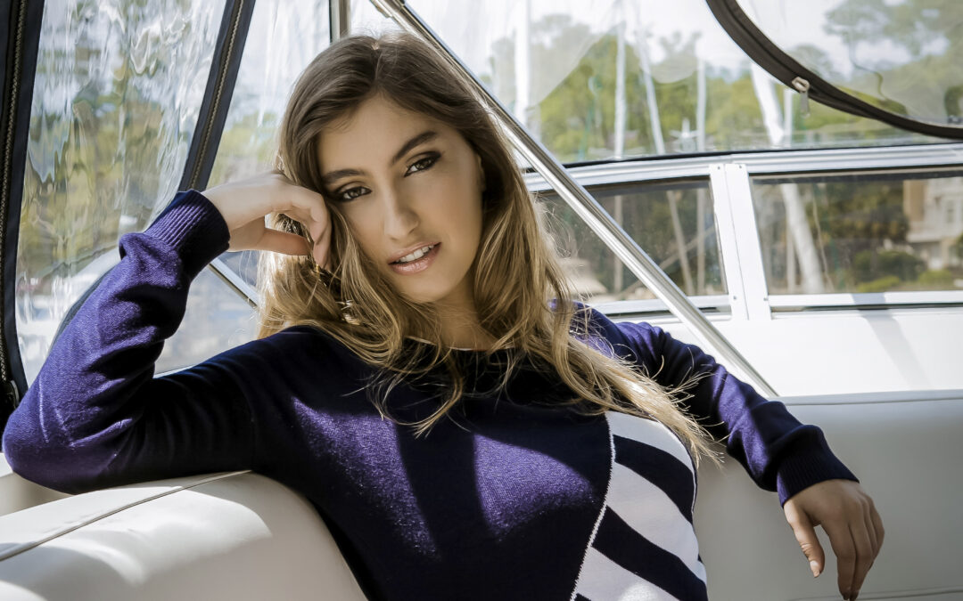 Insider Tip! – What Fashion Girls Are Wearing On A Yacht On Hilton Head