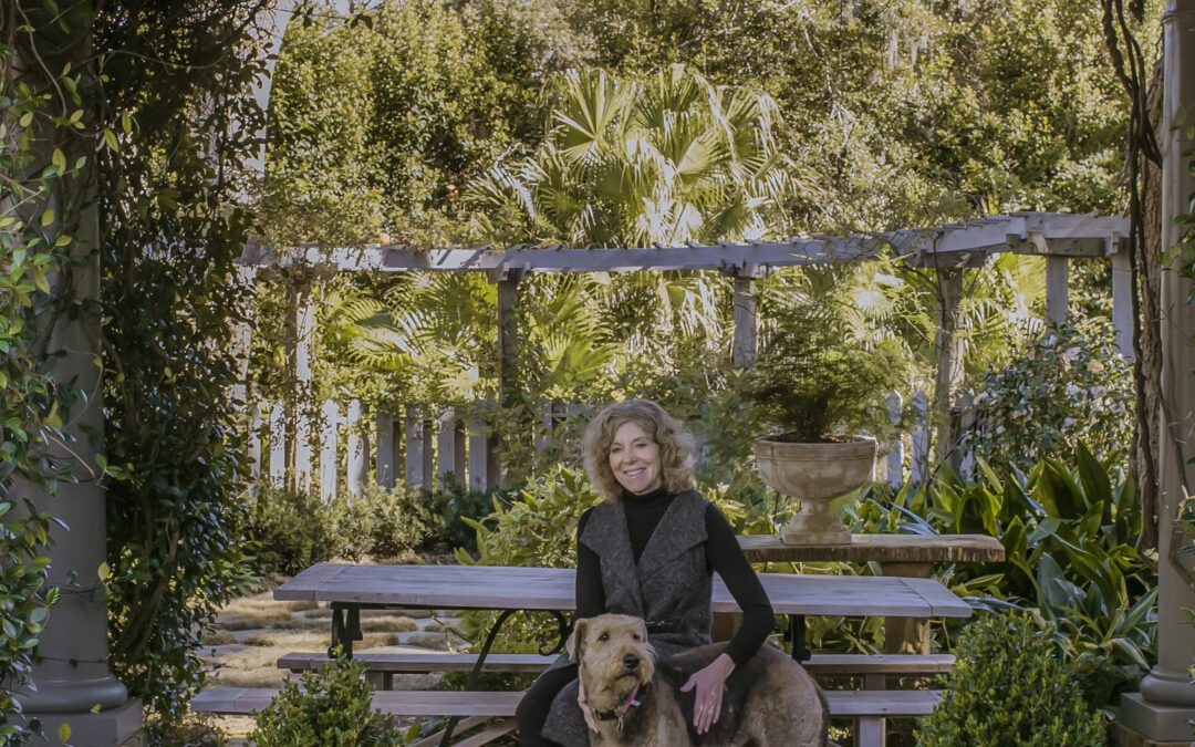 Tips to Gardening Green on Hilton Head Island