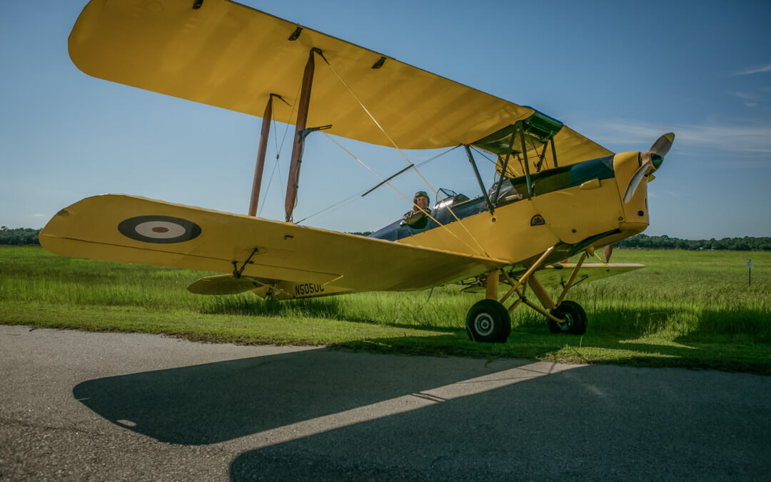 The One Way To See Hilton Head Island That Tourists Don’t Know