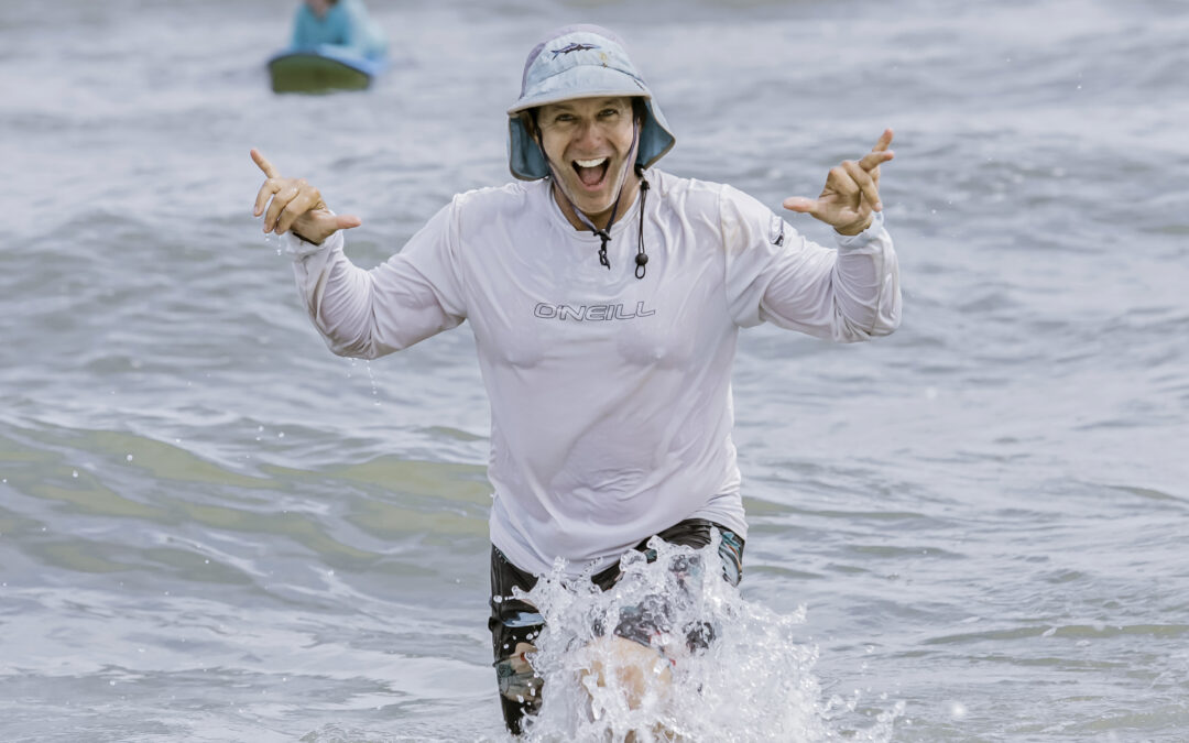 Hilton Head Faces: The Native Son