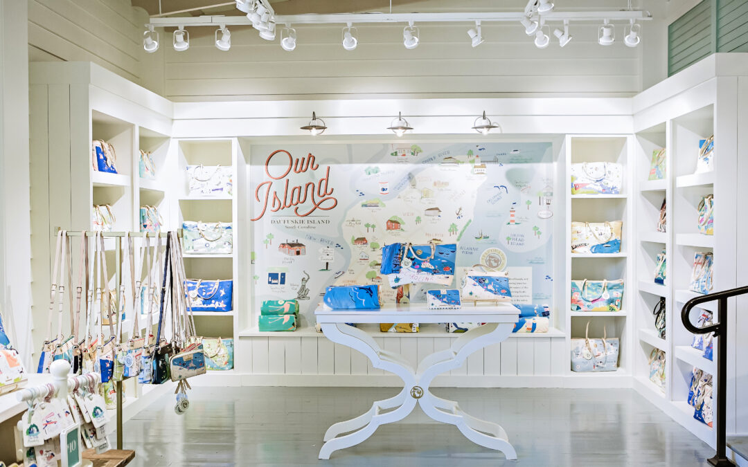 The Face Behind Spartina 449 Crafts