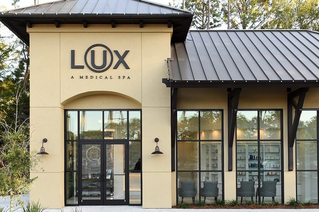 Review of LUX: A Medical Spa in Hilton Head, SC