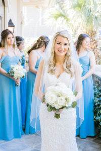 Beach Wedding in Hilton Head, SC