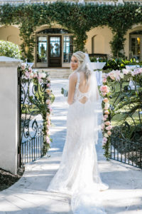 Beach Wedding in Hilton Head, SC