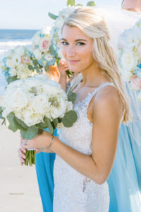 Beach Wedding in Hilton Head, SC