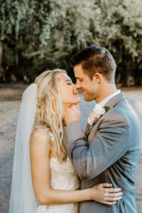 beach wedding in Hilton Head SC