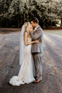 beach wedding in Hilton Head SC