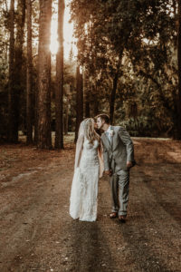 Beach Wedding in Hilton Head, SC