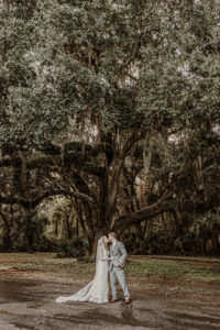 beach wedding in Hilton Head SC