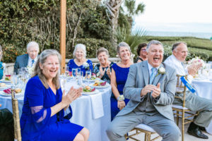 beach wedding in Hilton Head SC