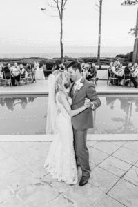 beach wedding in Hilton Head SC