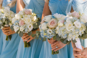 beach wedding in Hilton Head SC