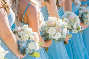 beach wedding in Hilton Head SC