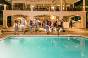 beach wedding in Hilton Head SC