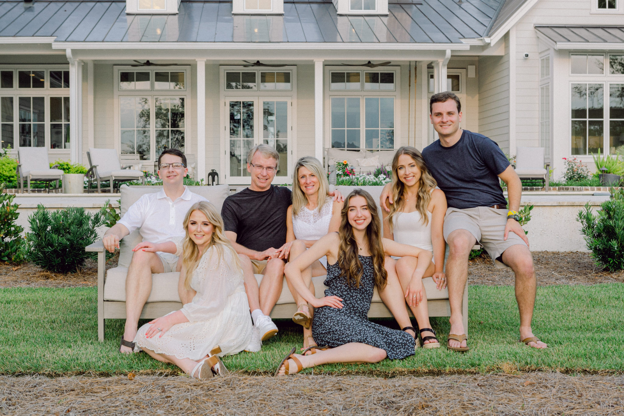 Lisa Rountree Family Two Musts in Choosing Your Family Photographer | Lisa Staff Photography ...