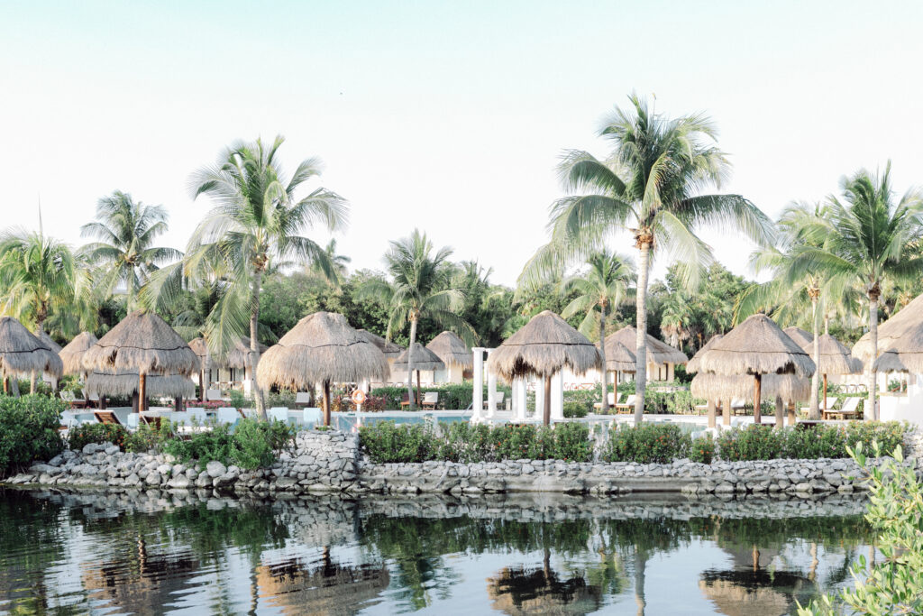 How to host a perfect destination wedding in Mexico